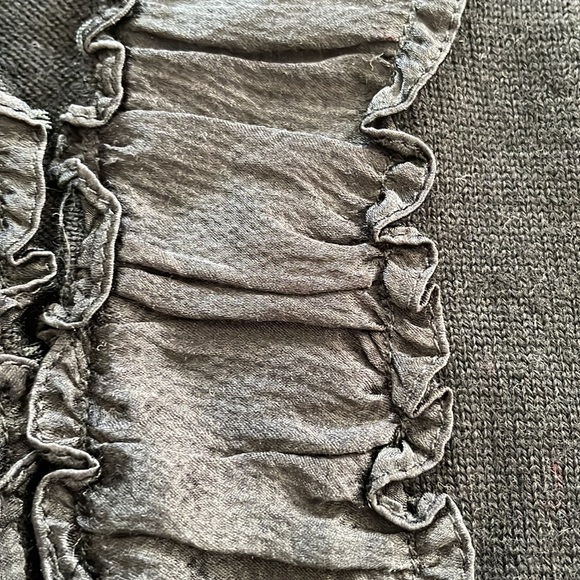 NANETTE LEPORE cardigan - Picture 4 of 4